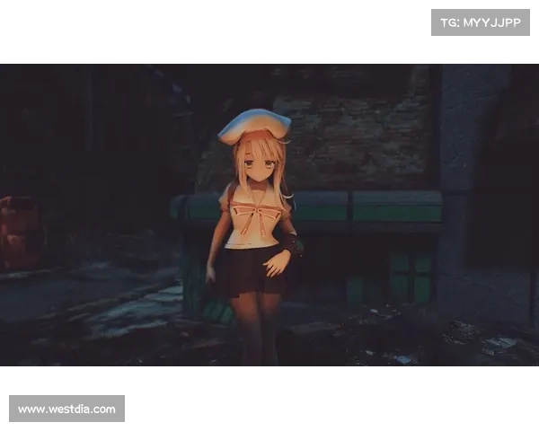 辐射4手动排查mod:详细教程 辐射4手动排查mod:详细教程