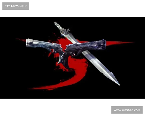 鬼泣5:武器精通技能全解析 鬼泣5:武器精通技能全解析