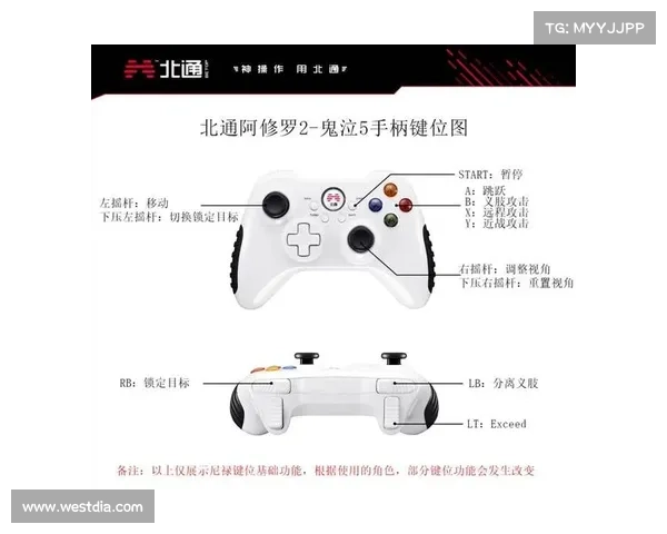 鬼泣手柄:一键切换武器技能,战斗不间断 鬼泣手柄:一键切换武器技能,战斗不间断